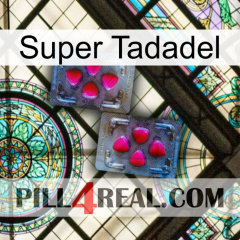 Super Tadadel 15